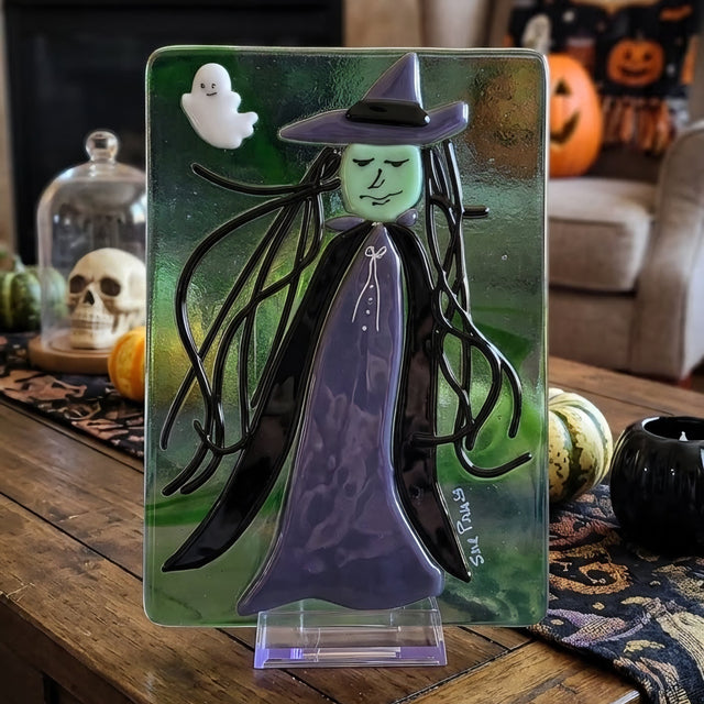 Spooky Times