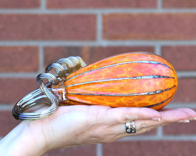 Sungold Gourd