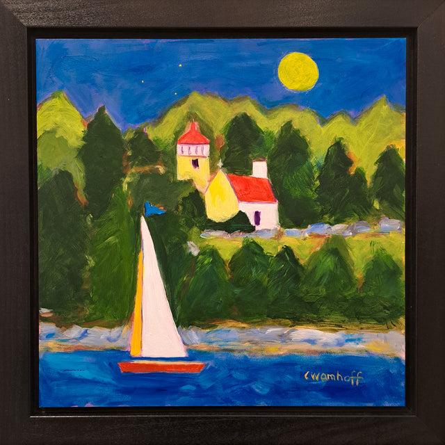 Sail Away