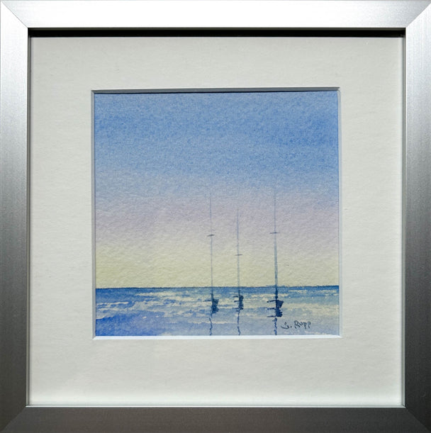 Sailboats #13