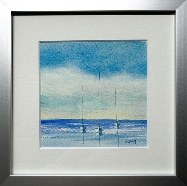 Sailboats #21