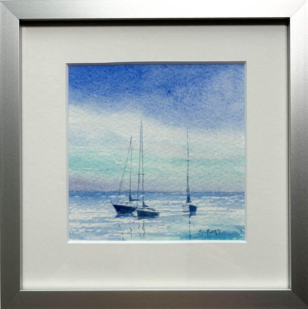 Sailboats #29