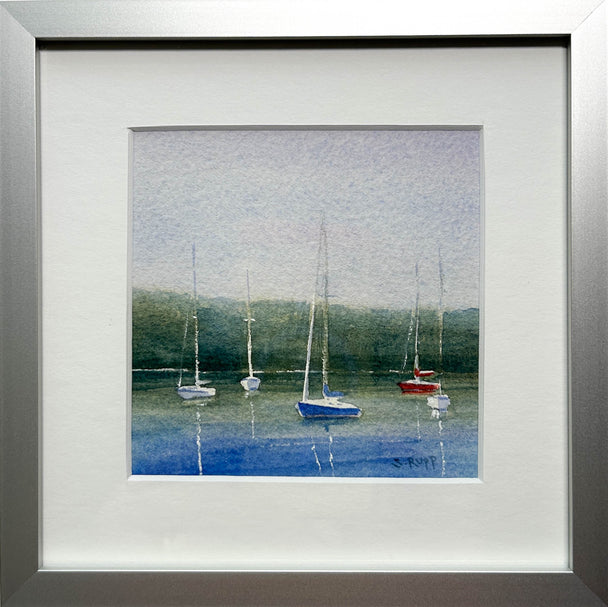 Sailboats #33