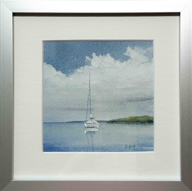 Sailboats #36