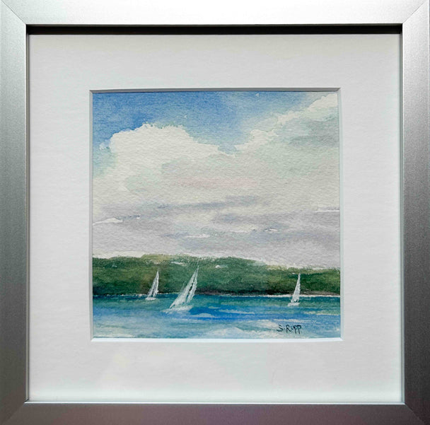 Sailboats #38