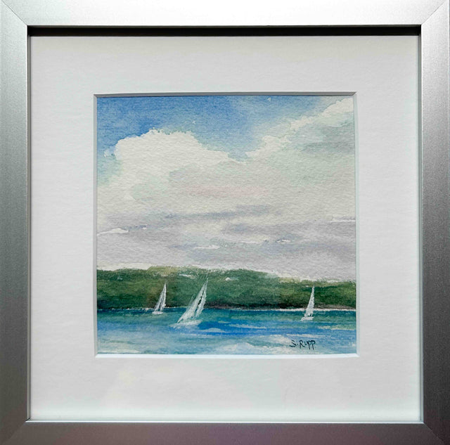 Sailboats #38