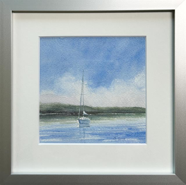 Sailboats #40