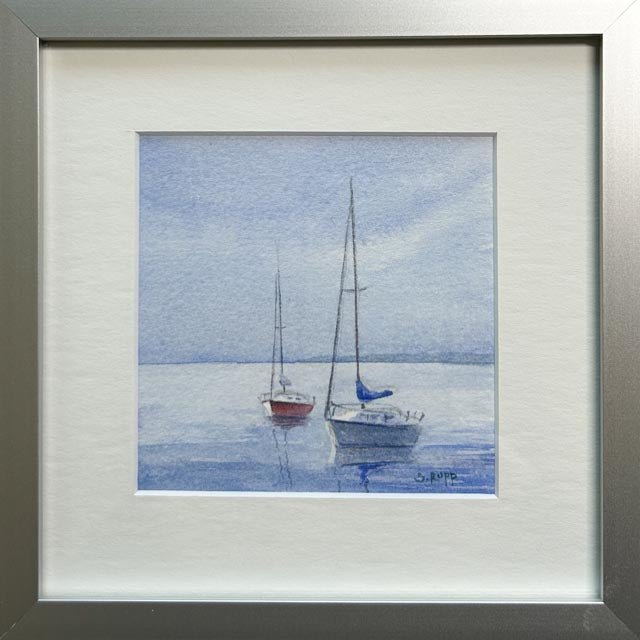 Sailboats #42