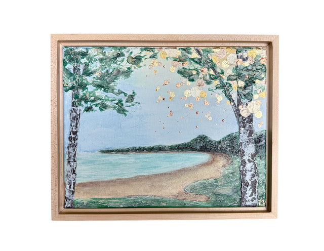 Sand Cove