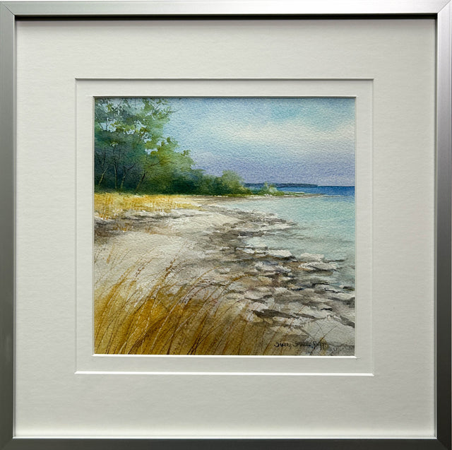 Stacey Small Rupp – Plum Bottom Gallery