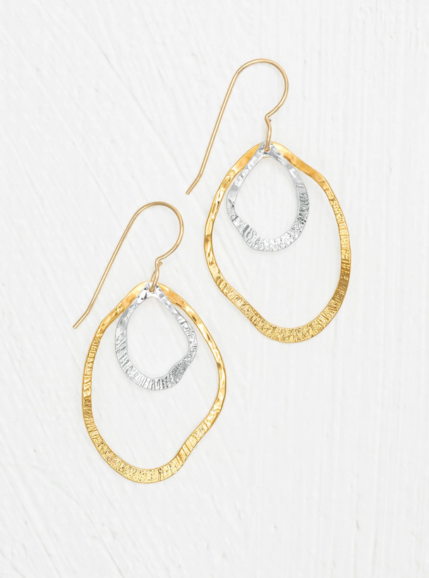 Lila Earrings