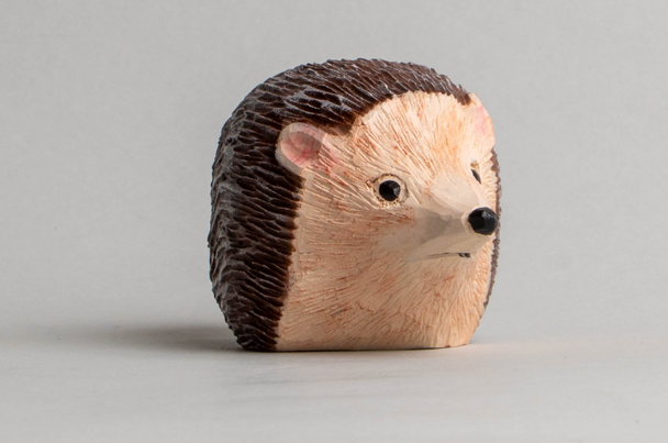 Hedgehog