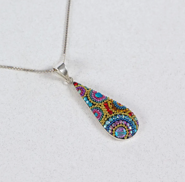 Morning Drop Pendant