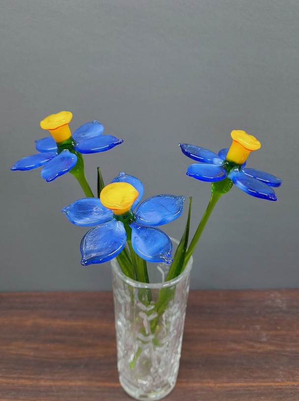 Long Stem Daffodil