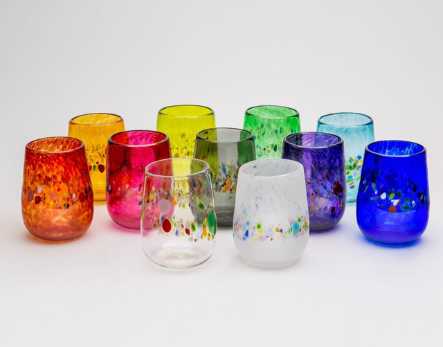 Wine Glass