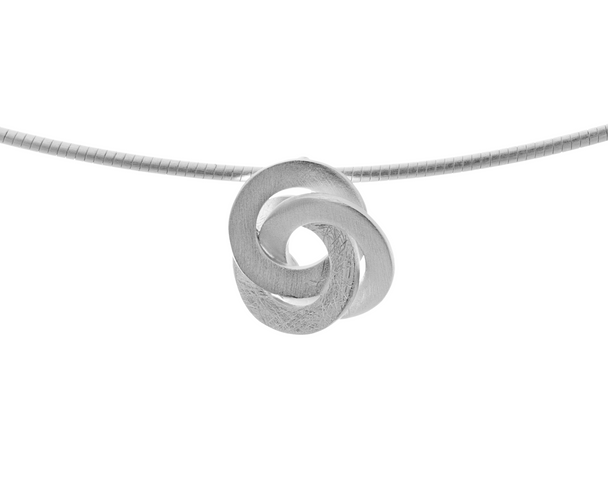 Triquetra Pendant