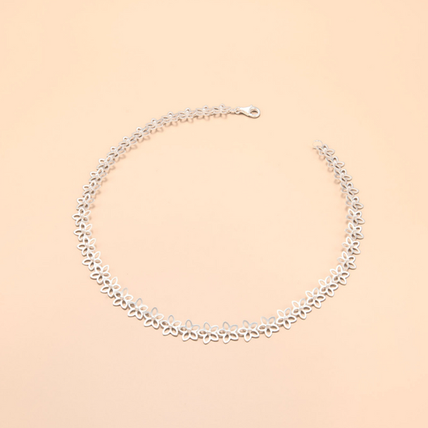 Jasmine Necklace