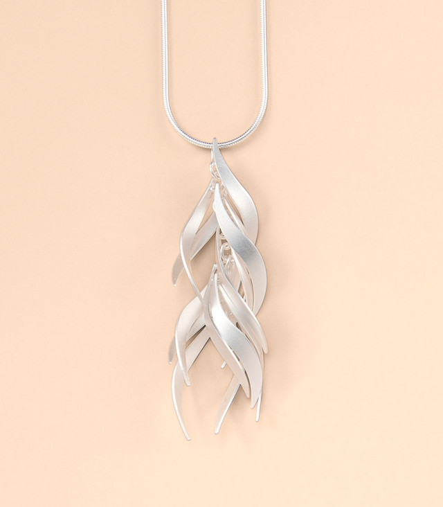 Weeping Willow Necklace
