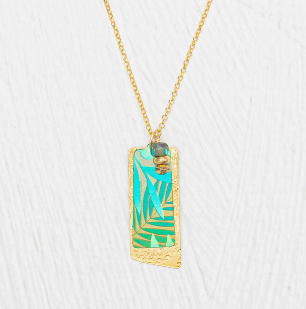 Davy Necklace