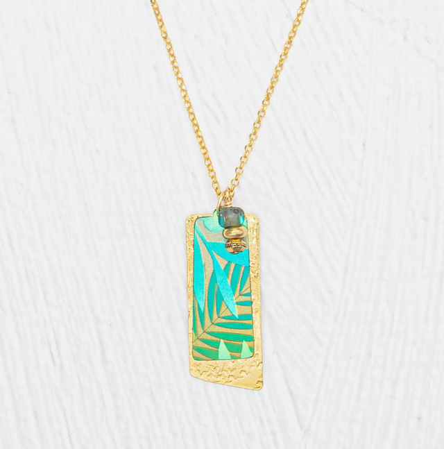 Davy Necklace