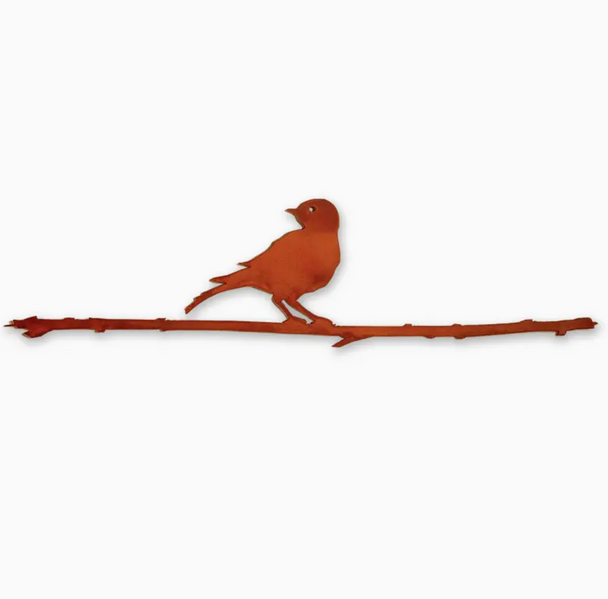 Bird On a Twig