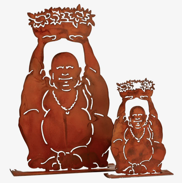 Buddha Sculpture