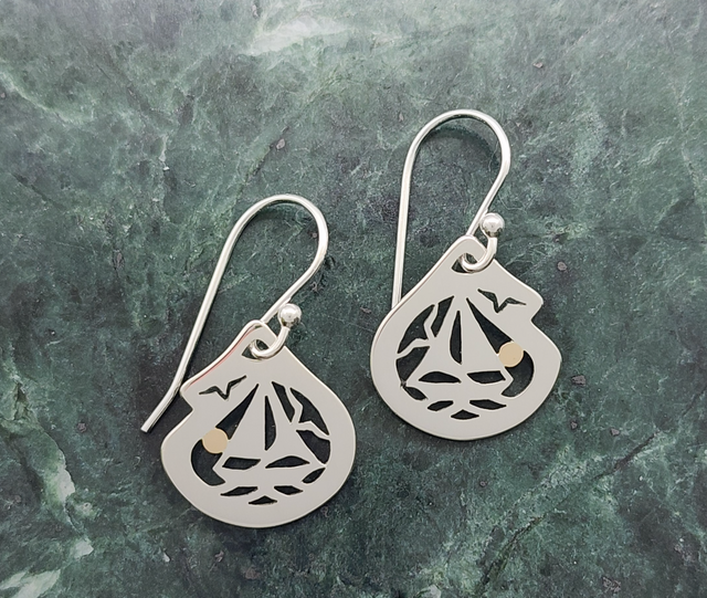 Summer Breeze Earrings