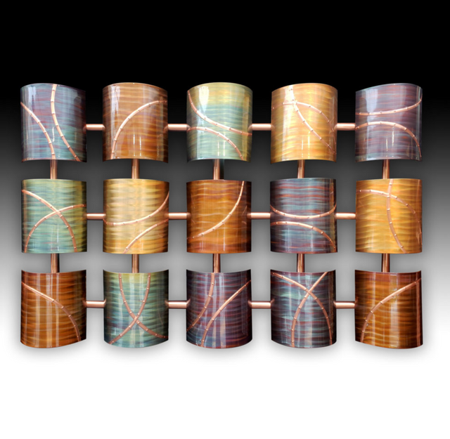 Copper Connections