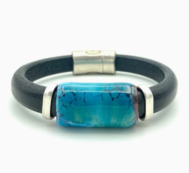 Turquoise Skies Bracelet