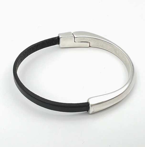 Classic Magnetic Cuff Bracelet