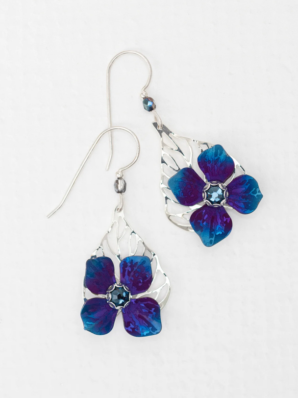 Seren Earrings