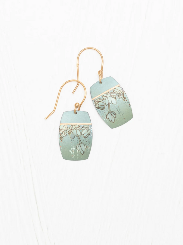 Cari Earrings