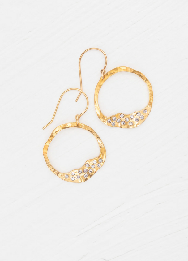 Mila Earrings