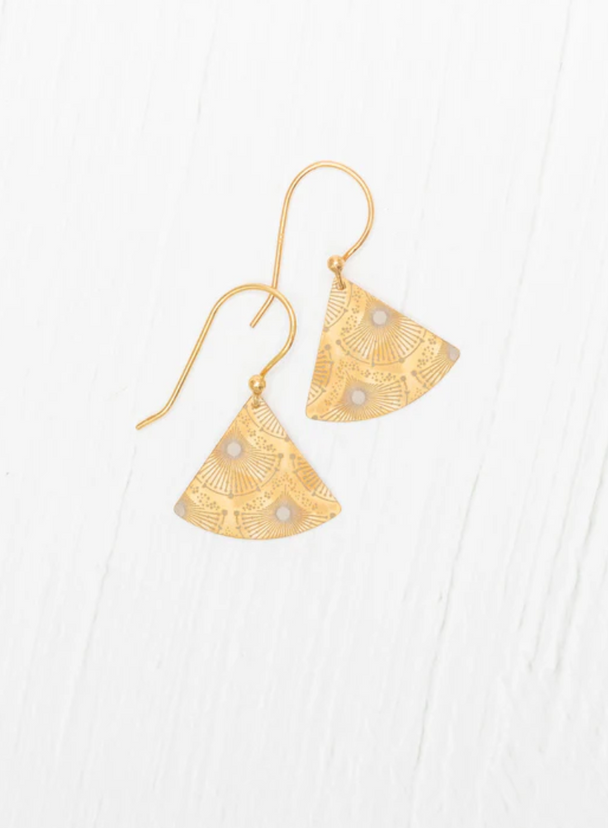 Halley Earrings