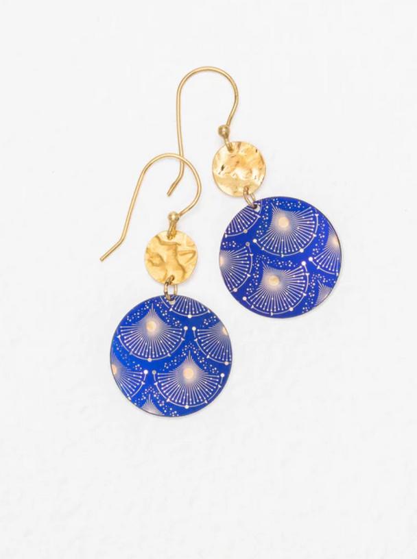 Danica Earrings