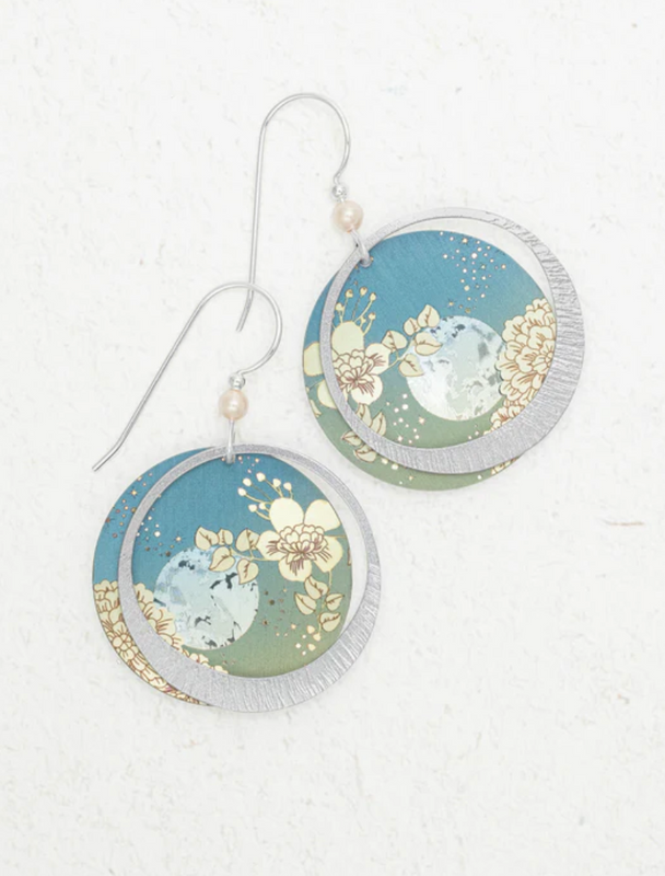 Luna Earrings