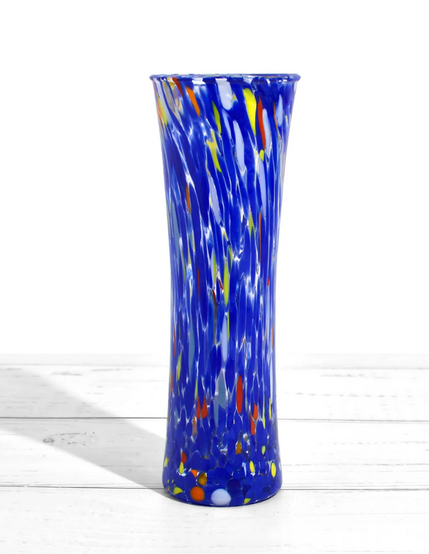 Murano Glass Bud Vase