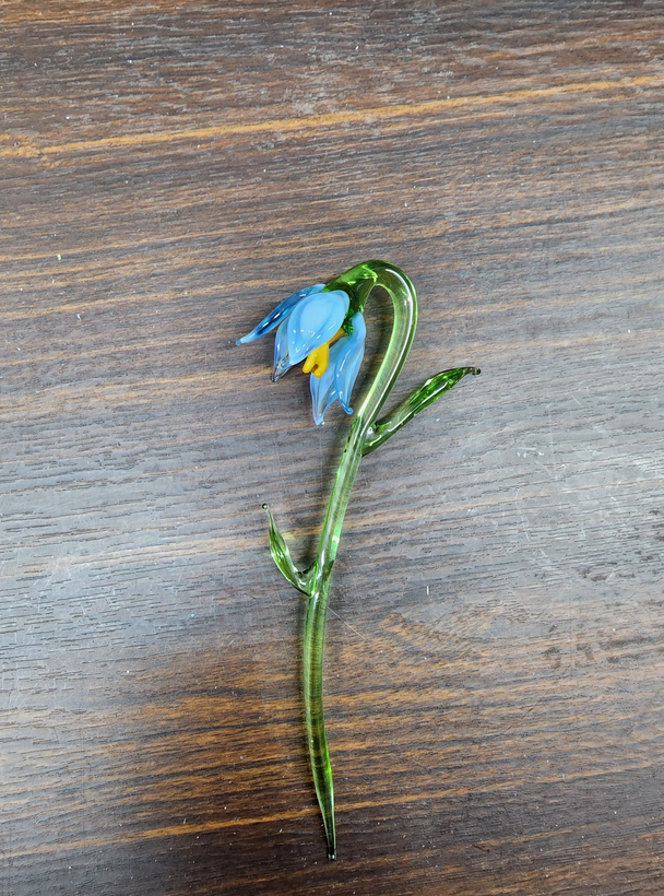 Short Stem Lily