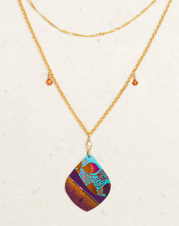 Lani Necklace