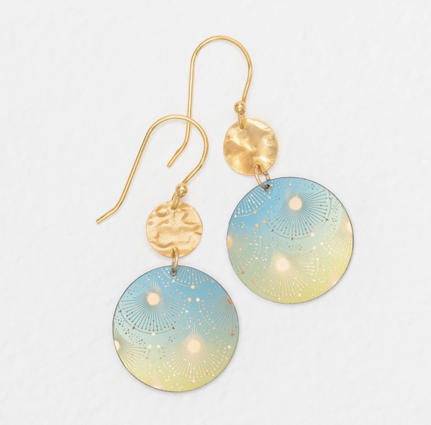 Danica Earrings