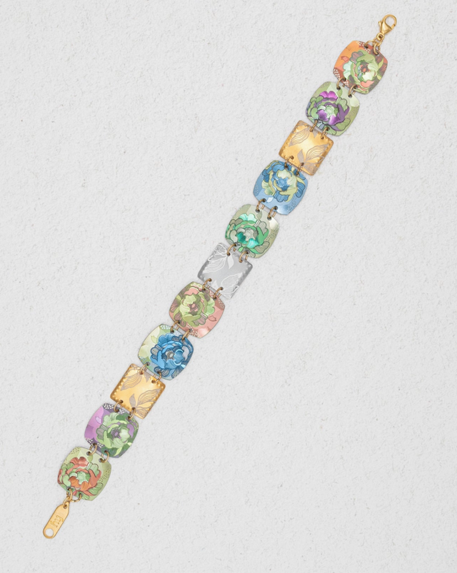 Flora Bracelet
