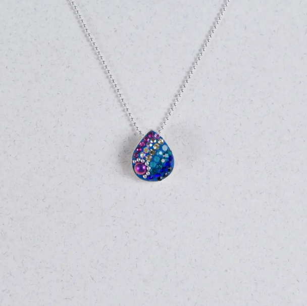 Bijou Dew Drop Necklace
