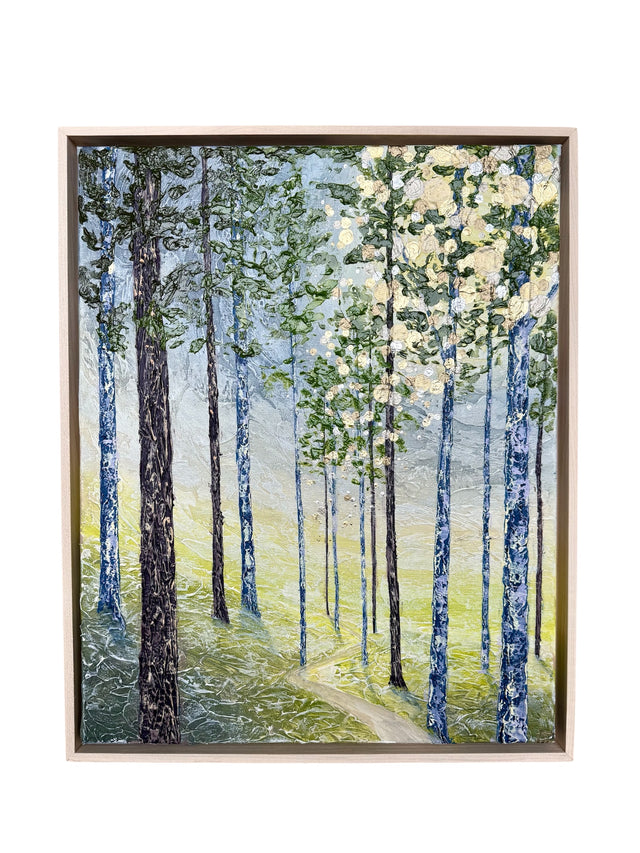 Sentinel Trail