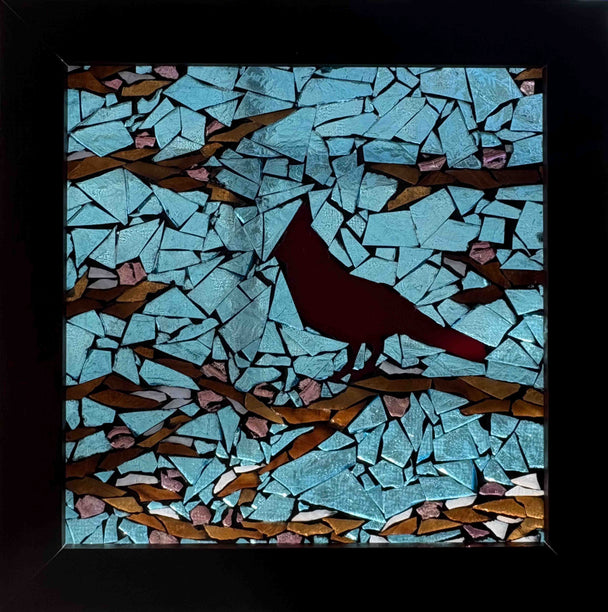 Shattered Elegance
