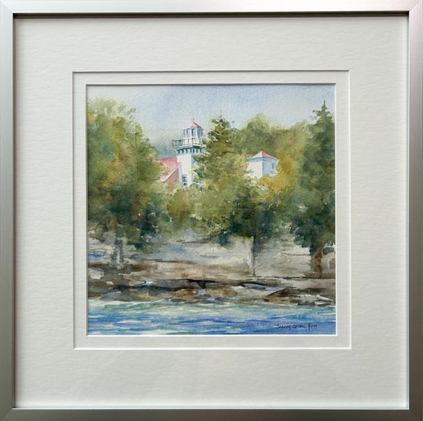 Sherwood Point II