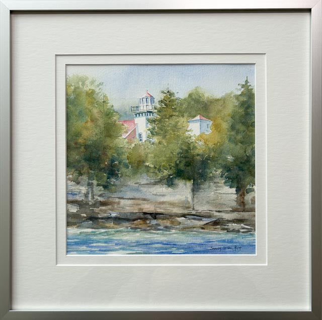Sherwood Point II