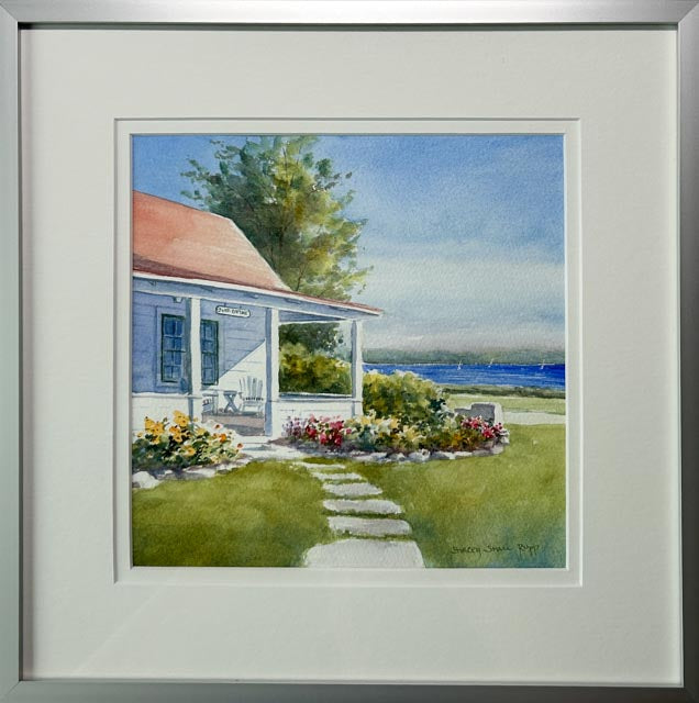 South Cottage, Ephraim