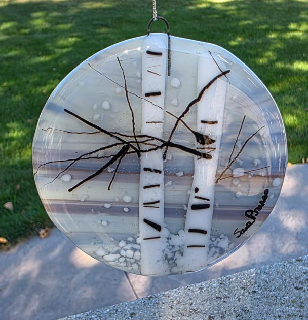 It's Chilly Ornament