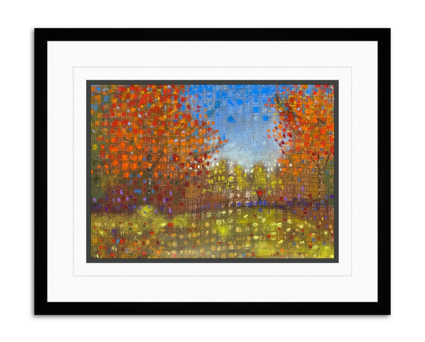 State of Autumn