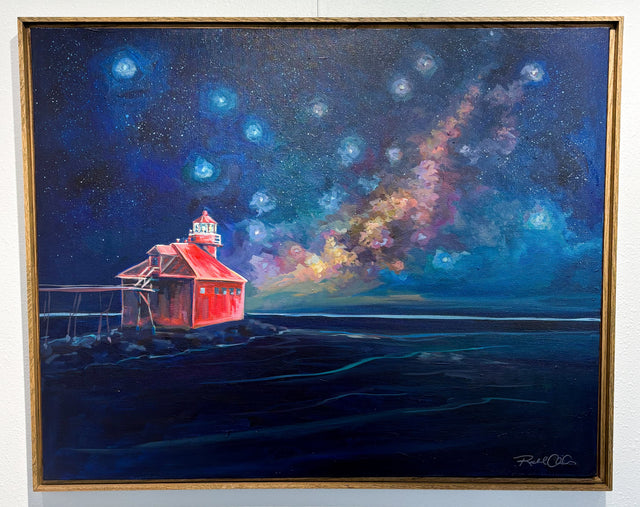 Sturgeon Bay Lighthouse
